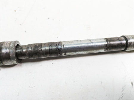 1990 Harley Sportster XLH883 XL883 Front Axle Wheel Spindle 3/4" 43895-87B {{ shop.shopifyCountryName }} - Mototech271