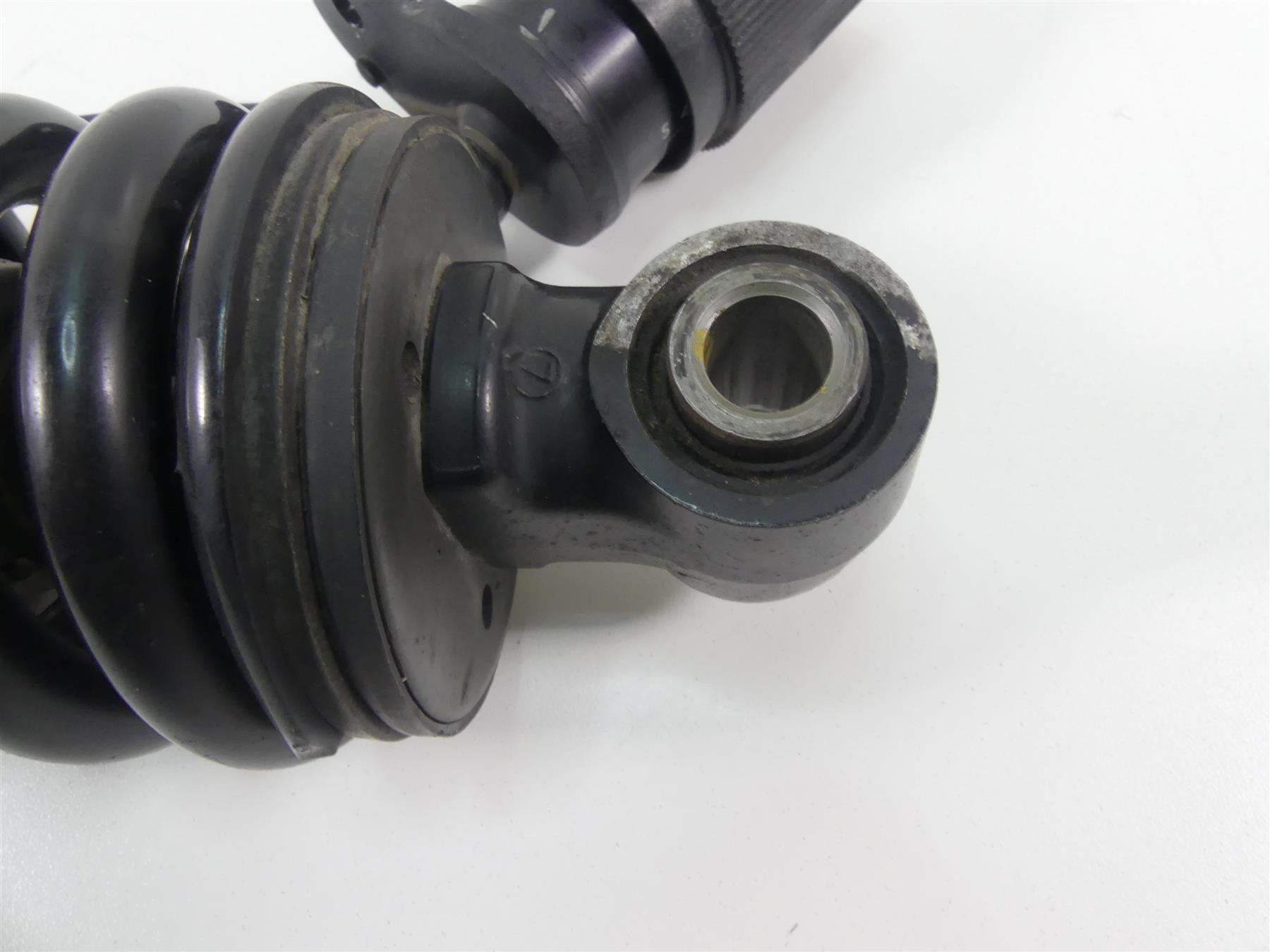 2018 Harley FXBRS Softail Breakout Rear Suspension Shock Damper 54000112 {{ shop.shopifyCountryName }} - Mototech271