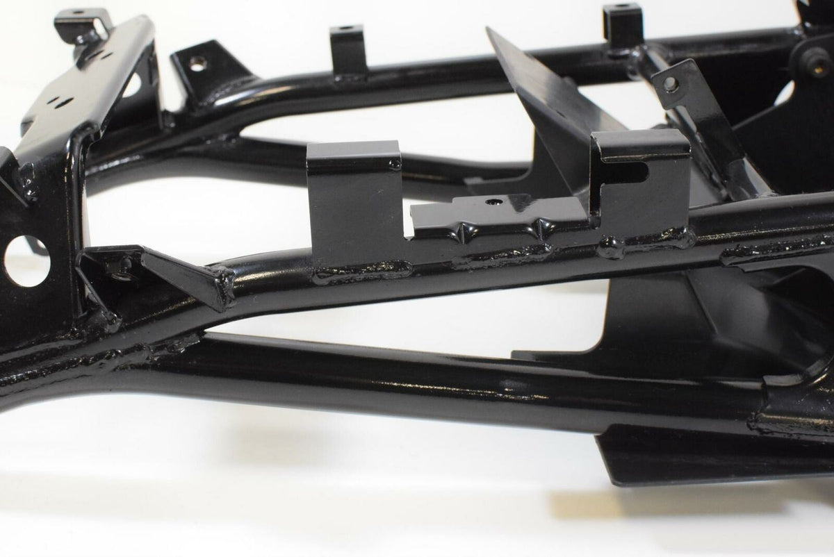 2005 Kawasaki ZZR1200 ZX1200 Rear Tail Subframe Sub Frame 32160-1776 {{ shop.shopifyCountryName }} - Mototech271