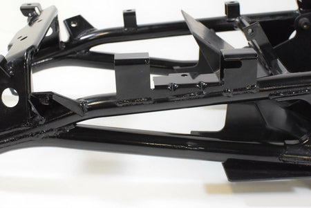 2005 Kawasaki ZZR1200 ZX1200 Rear Tail Subframe Sub Frame 32160-1776 {{ shop.shopifyCountryName }} - Mototech271