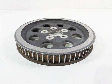 2003 Harley Sportster XL1200 Rear Drive Belt Pulley 61T 40246-91 {{ shop.shopifyCountryName }} - Mototech271