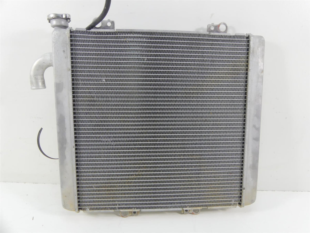 2021 Kawasaki Teryx KRX1000 KRF1000 Radiator Coolant Core & Reservoir 39061-0791 {{ shop.shopifyCountryName }} - Mototech271