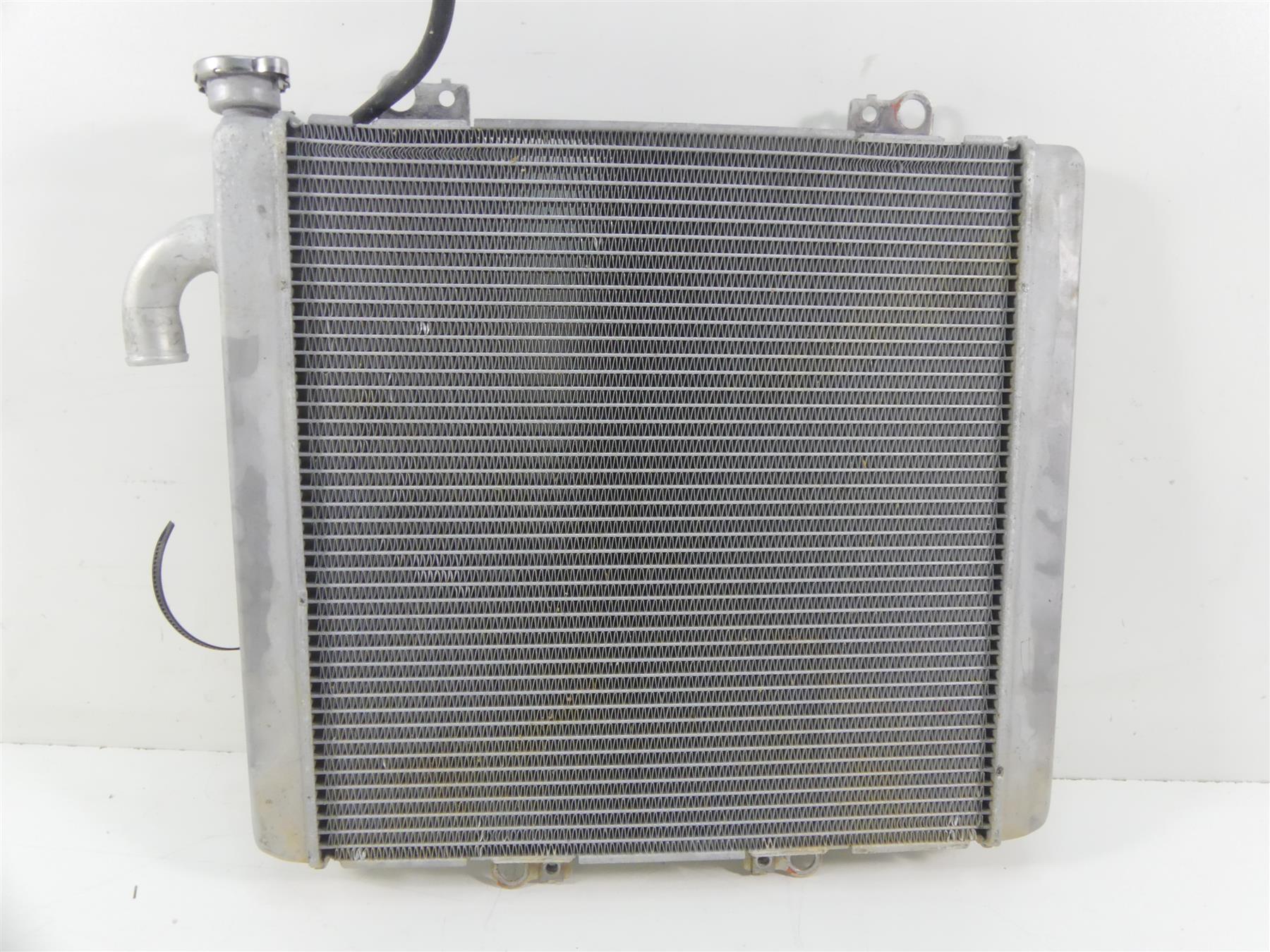 2021 Kawasaki Teryx KRX1000 KRF1000 Radiator Coolant Core & Reservoir 39061-0791 {{ shop.shopifyCountryName }} - Mototech271