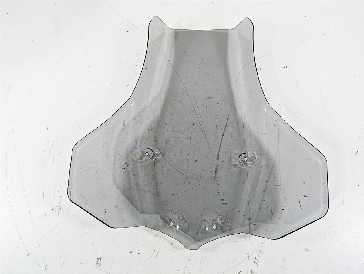 2015 Triumph Tiger Explorer XC Tall Windshield Wind Shield Screen {{ shop.shopifyCountryName }} - Mototech271