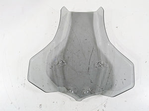 2015 Triumph Tiger Explorer XC Tall Windshield Wind Shield Screen | Mototech271