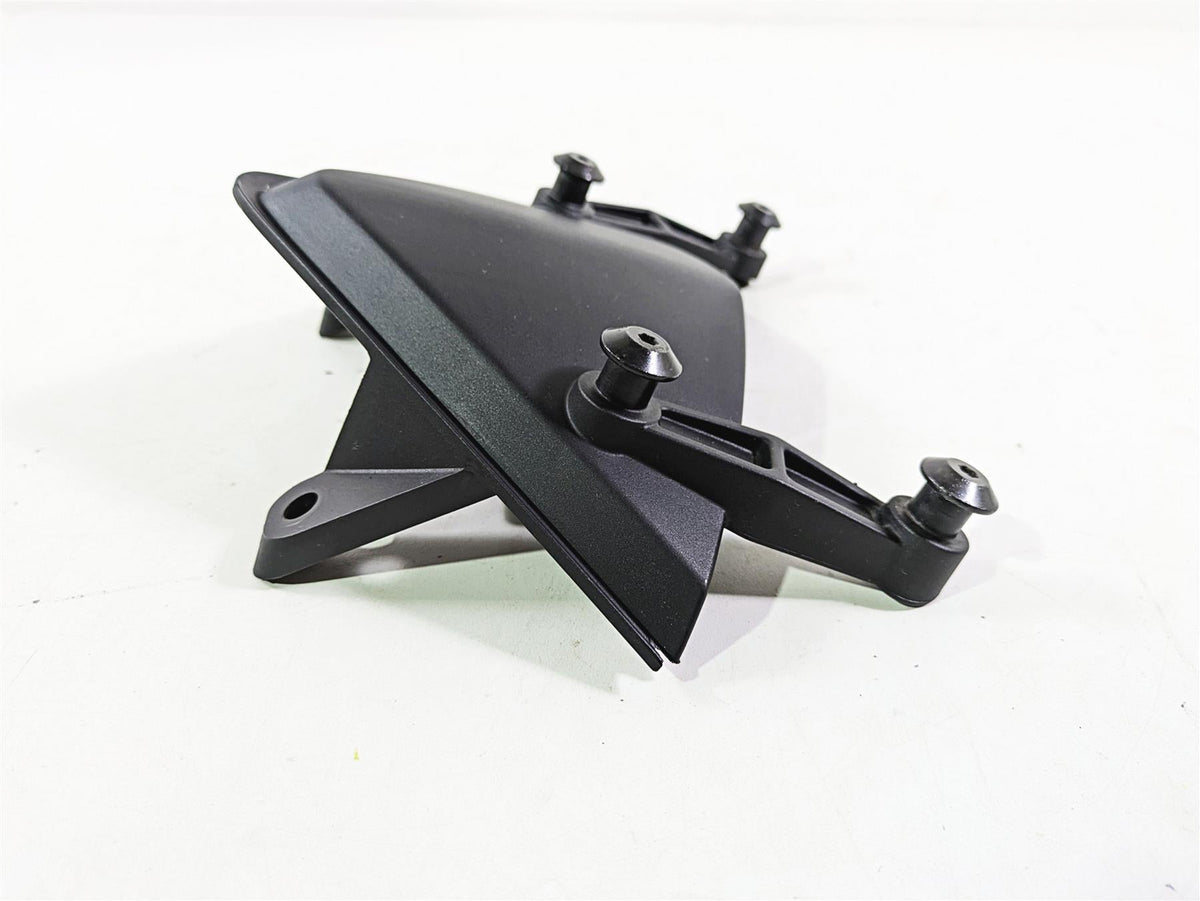 2013 Ducati Hyperstrada 821 Front Windshield Stay Holder Mount 48110901A {{ shop.shopifyCountryName }} - Mototech271