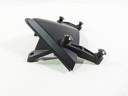 2013 Ducati Hyperstrada 821 Front Windshield Stay Holder Mount 48110901A {{ shop.shopifyCountryName }} - Mototech271