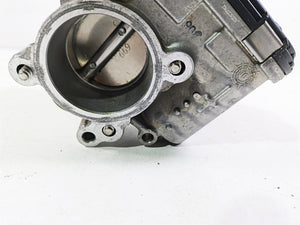 2018 Can Am Maverick X3 XRC Turbo R Bosch Throttle Body 420893147 420893149 | Mototech271