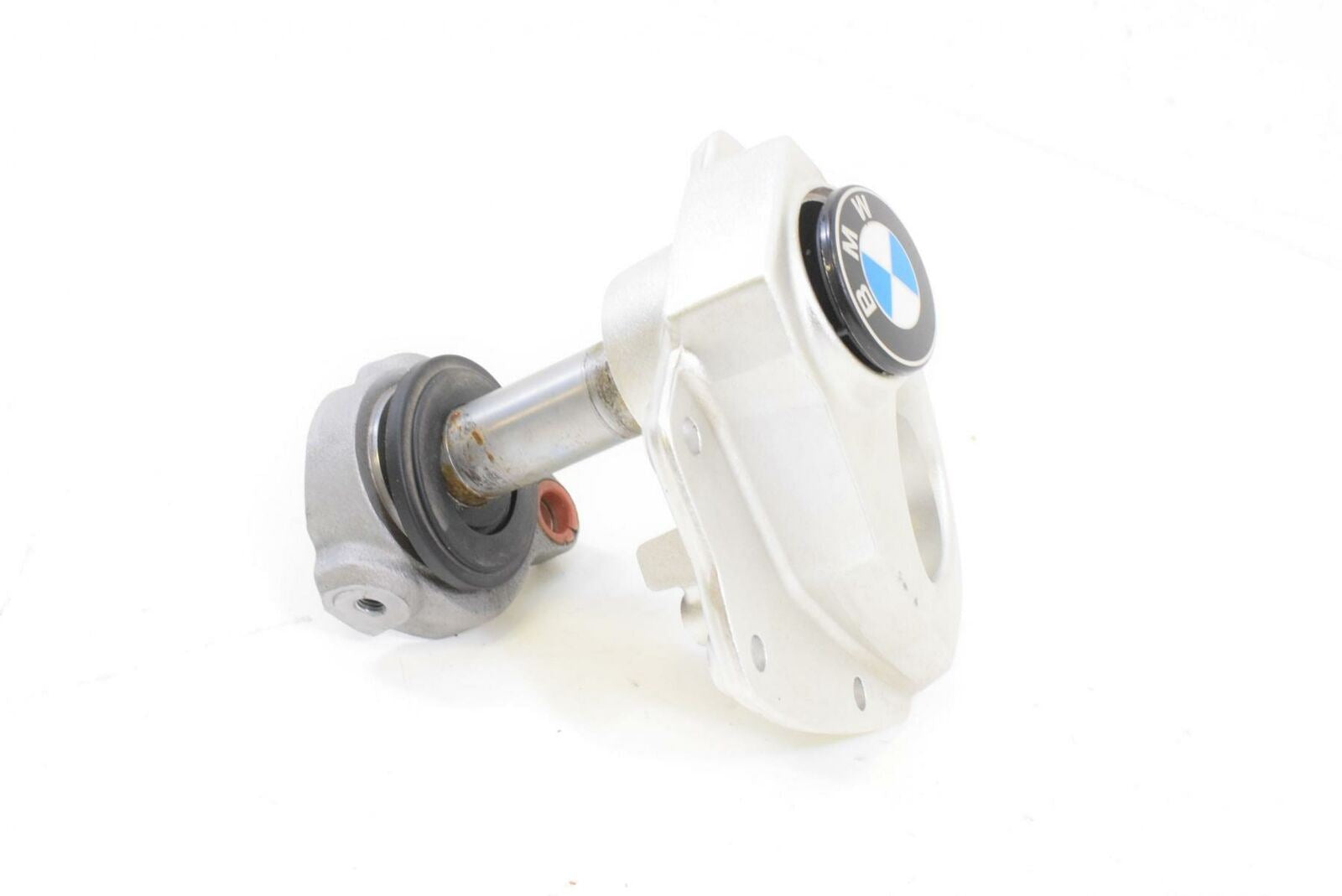 2014 BMW K1600 GTL K48 Upper Handlebar Bridge Mount & Steering Piece  3271772166 | Mototech271