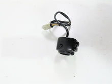 Load image into Gallery viewer, 2008 Harley FXDL Dyna Low Rider 105TH Left Hand Control Switch 71598-00
