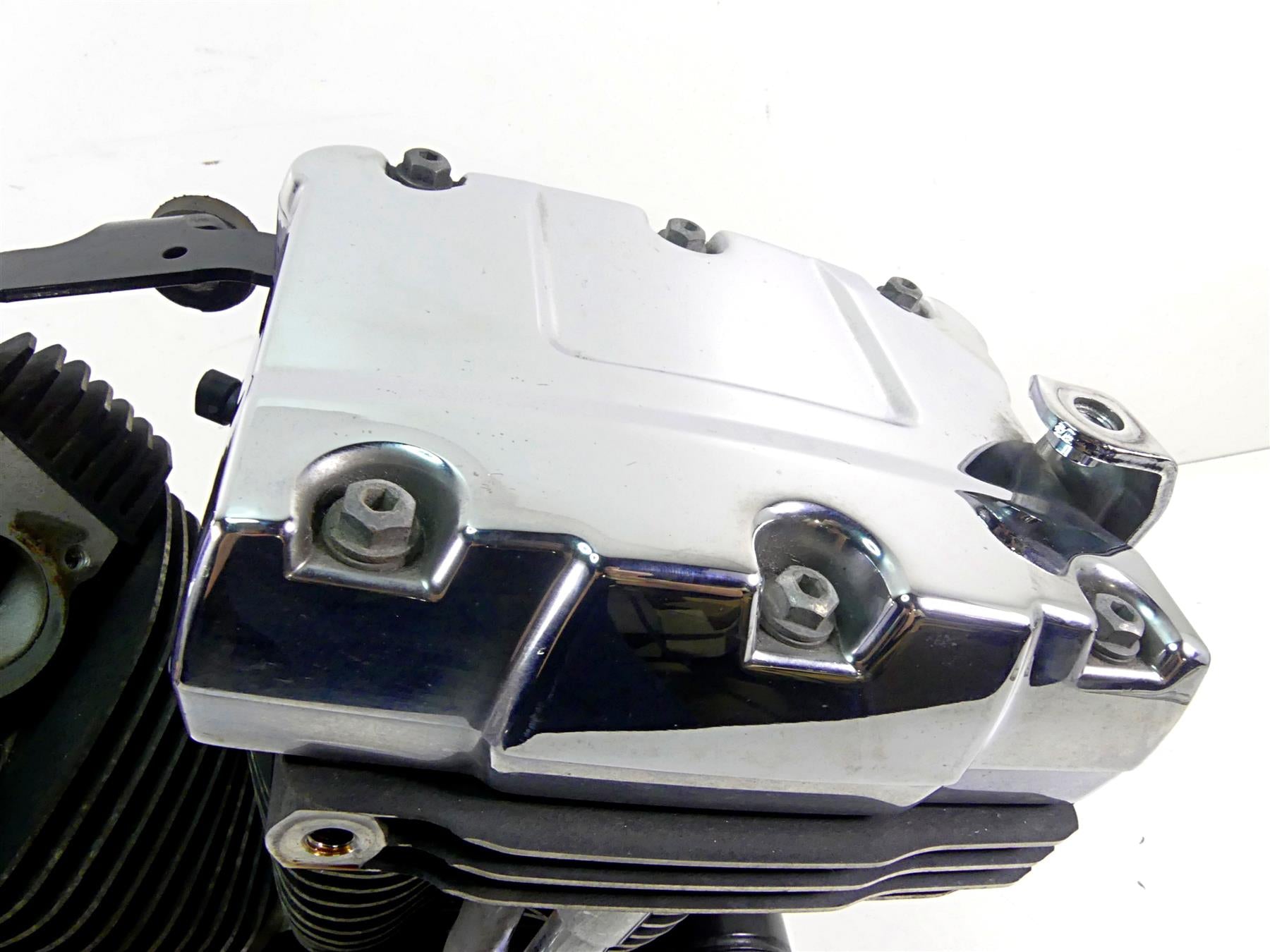 2011 Harley Touring FLTRX Road Glide Runnin 96ci Engine Motor 43k -Vid 19261-11C {{ shop.shopifyCountryName }} - Mototech271