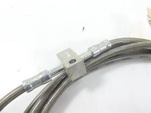 Load image into Gallery viewer, 2021 Kawasaki Teryx KRX KRF 1000 Front Rear Brake Line Set 43095-1746 43095-1637 | Mototech271
