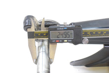 Load image into Gallery viewer, 2012 Harley FLHTP Electra Glide Swingarm Swing Arm Axle   47549-09A
