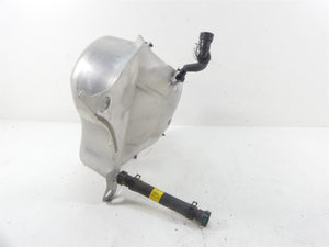 2011 Victory Vision Tour Left Fuel Gas Petrol Tank Reservoir 1017247 2204686 | Mototech271