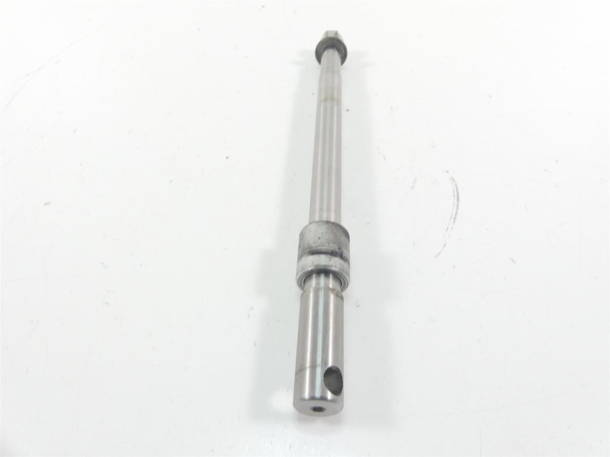1999 Harley Touring FLHTCUI Electra Glide Front Wheel Spindle Axle 3/4" 43346-83 {{ shop.shopifyCountryName }} - Mototech271