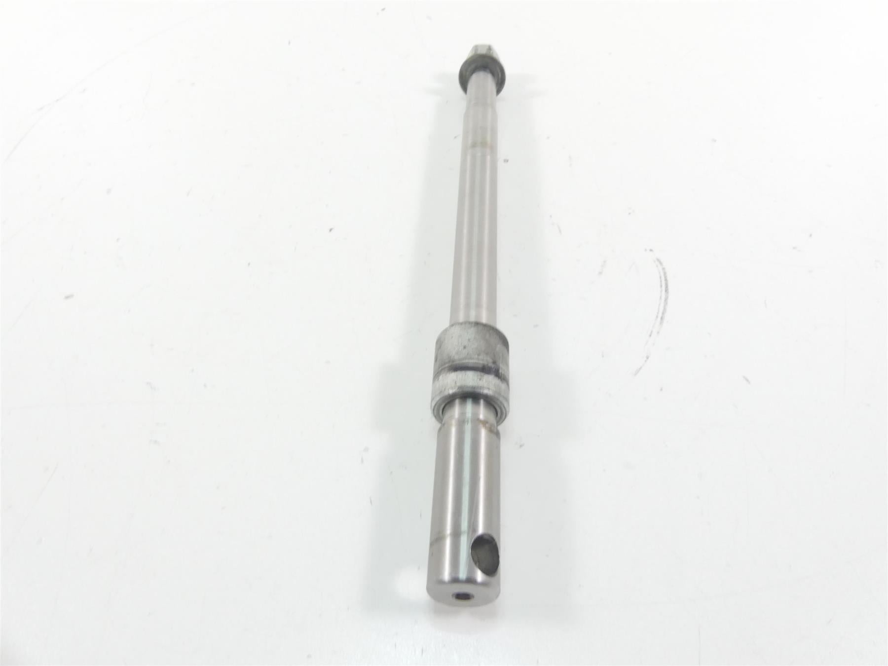 1999 Harley Touring FLHTCUI Electra Glide Front Wheel Spindle Axle 3/4" 43346-83 {{ shop.shopifyCountryName }} - Mototech271