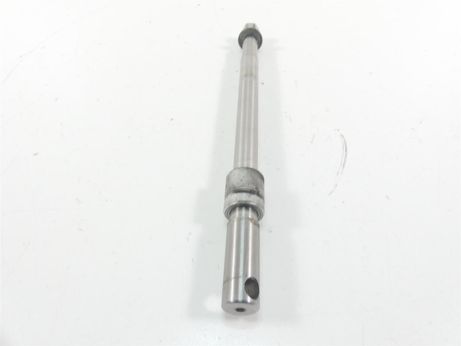 1999 Harley Touring FLHTCUI Electra Glide Front Wheel Spindle Axle 3/4" 43346-83 {{ shop.shopifyCountryName }} - Mototech271