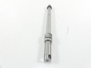 1999 Harley Touring FLHTCUI Electra Glide Front Wheel Spindle Axle 3/4" 43346-83