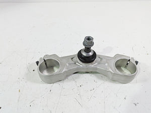 2014 BMW R1200 RT RTW K52 Lower Triple Tree Steering Clamp 31428549492 | Mototech271