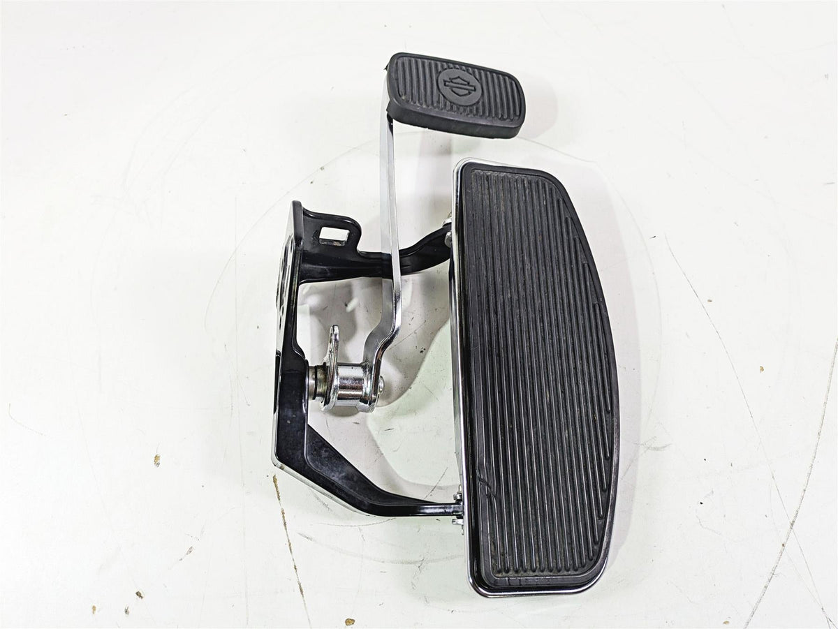 2008 Harley FLSTC 105TH Softail Heritage Right Front Floor Board 50600026 {{ shop.shopifyCountryName }} - Mototech271