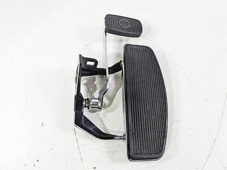 2008 Harley FLSTC 105TH Softail Heritage Right Front Floor Board 50600026 {{ shop.shopifyCountryName }} - Mototech271