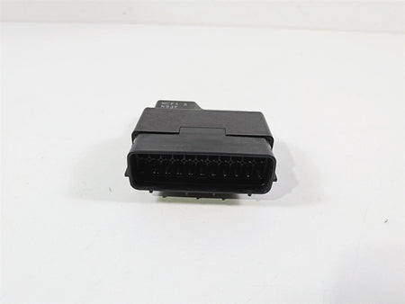2005 Honda VT1100 Shadow Sabre Cdi Ecu Ecm Engine Control Module 30410-MCK-A01 {{ shop.shopifyCountryName }} - Mototech271