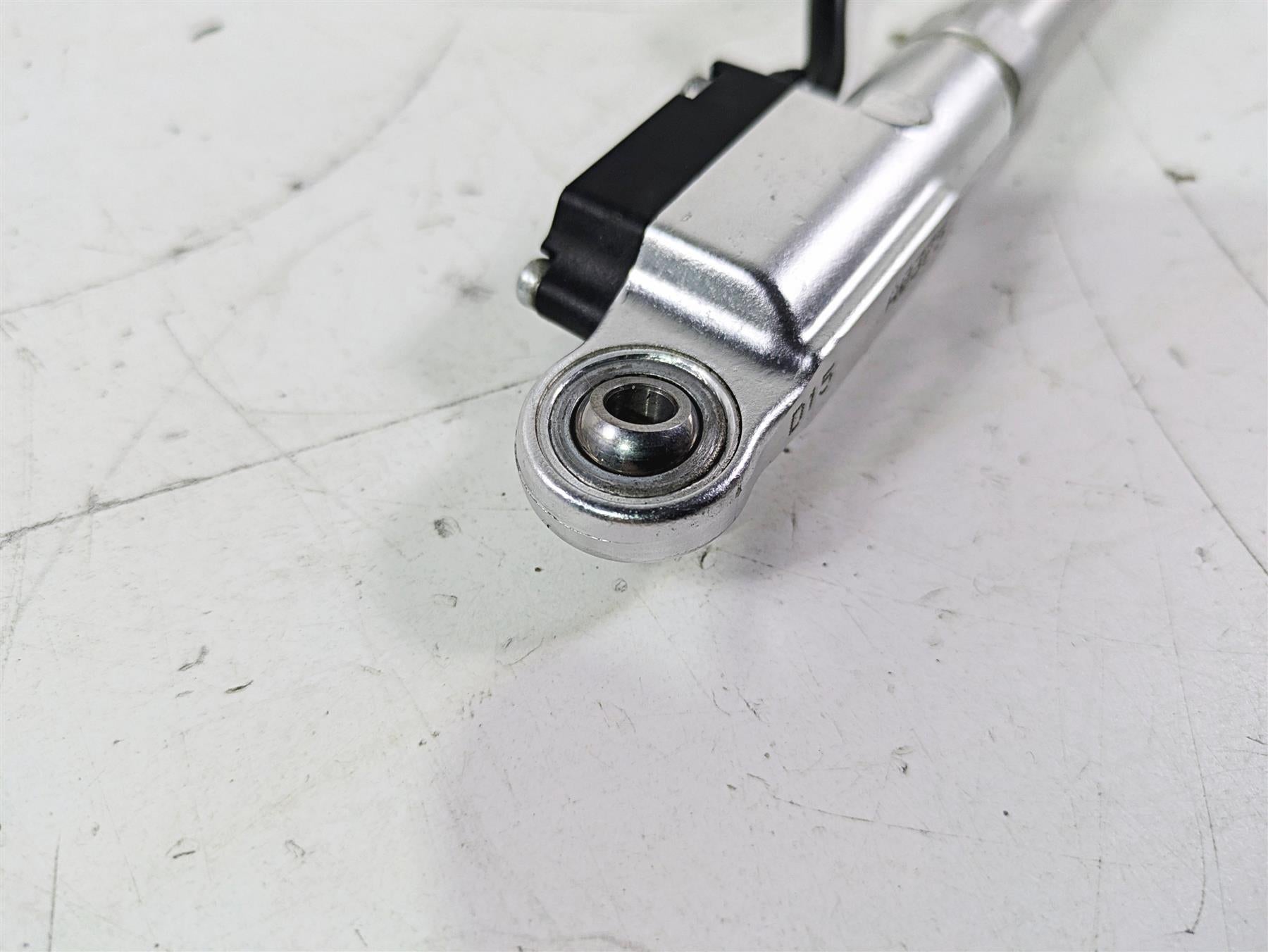 2015 Ducati Panigale 1299 S Domino Quickshifter Quick Shifter 11711261CA {{ shop.shopifyCountryName }} - Mototech271