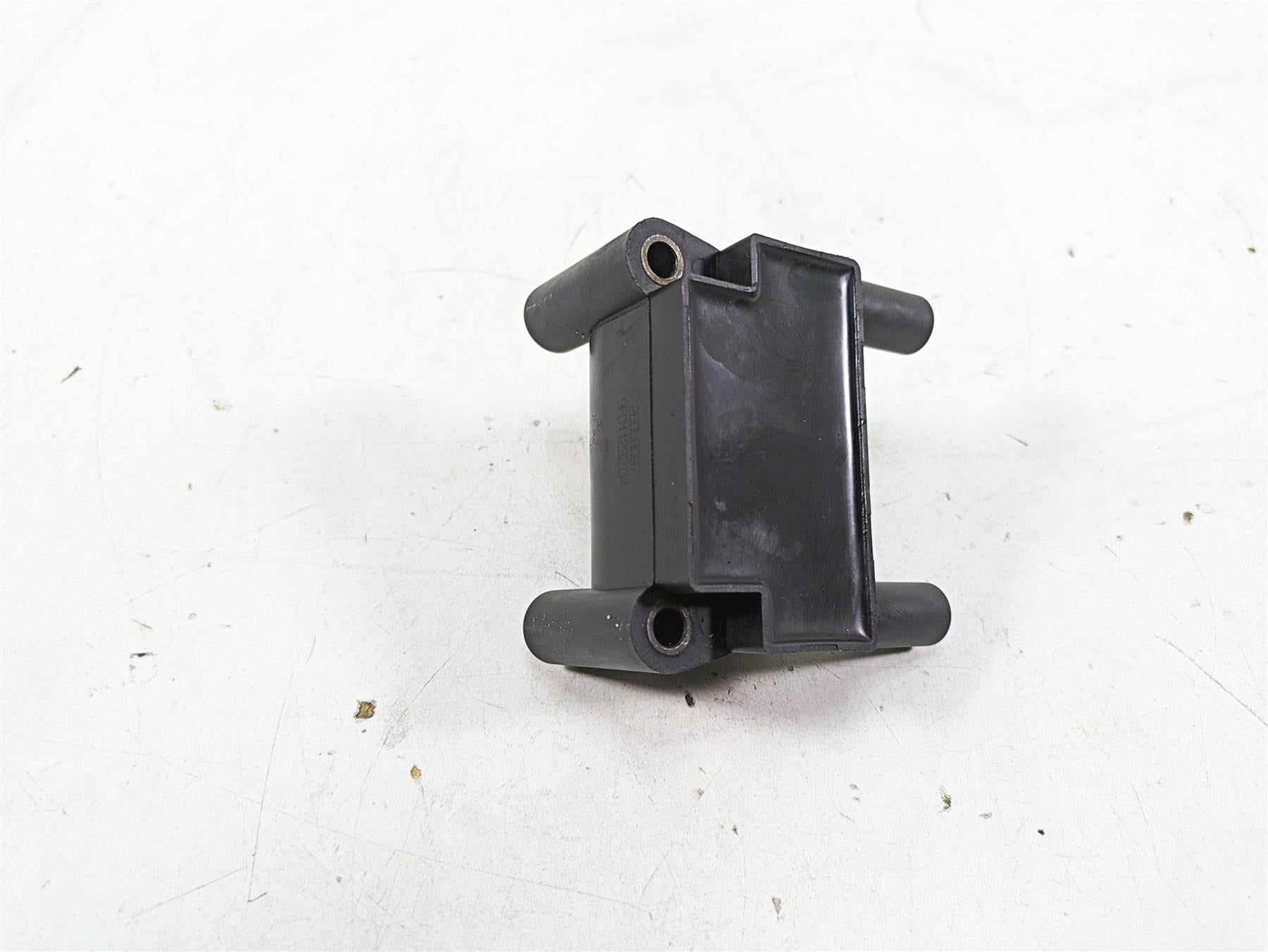 2010 Harley Touring FLHTCU Electra Glide Delphi Ignition Coils 31696-07A {{ shop.shopifyCountryName }} - Mototech271