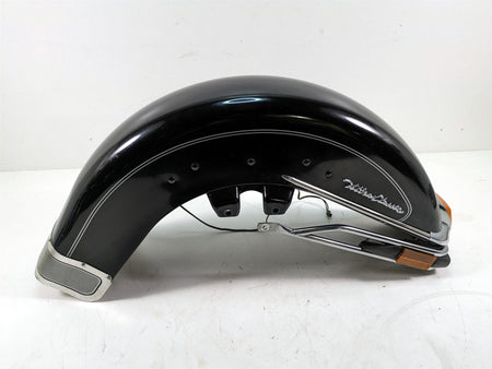 2006 Harley Touring FLHTCUI Electra Glide Front Fender & Bumper 59093-00B {{ shop.shopifyCountryName }} - Mototech271