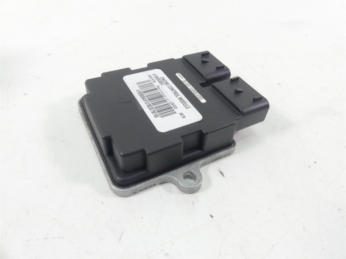 2015 Harley FXDL Dyna Low Rider Cdi Ecu Ecm Engine Control Module 41000006A {{ shop.shopifyCountryName }} - Mototech271