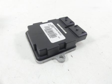 2015 Harley FXDL Dyna Low Rider Cdi Ecu Ecm Engine Control Module 41000006A {{ shop.shopifyCountryName }} - Mototech271