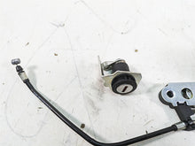 Load image into Gallery viewer, 2020 Ducati Scrambler 1100 Sport Pro Ignition Switch Lock Set - No Key 59821441E
