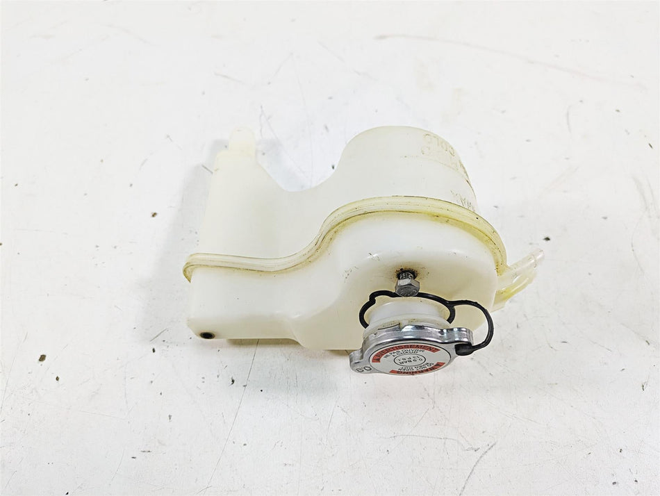 2016 Seadoo RXT 260 Coolant Reservoir Tank 276000265 {{ shop.shopifyCountryName }} - Mototech271