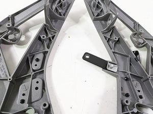 2018  BMW R1200GS GSW K50 Front Carrier Support Center Stay 46638528673 | Mototech271