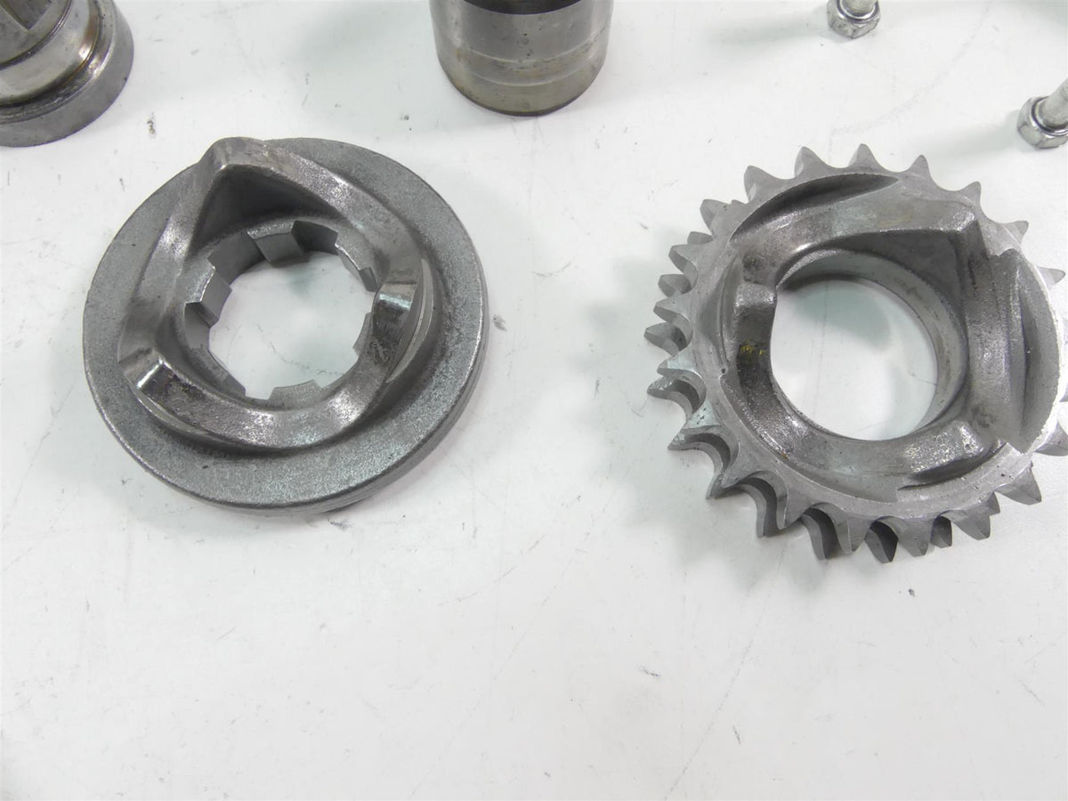2005 Harley Touring CVO FLHTC SE Electra Glide Primary Drive Clutch 37806-03 {{ shop.shopifyCountryName }} - Mototech271