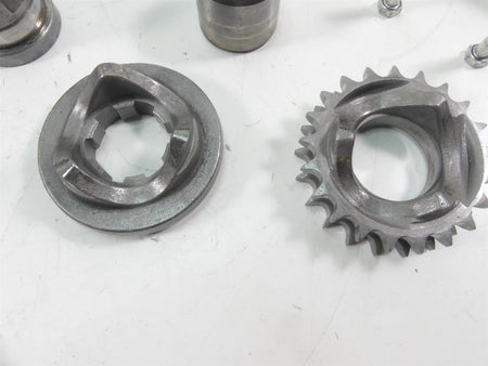 2005 Harley Touring CVO FLHTC SE Electra Glide Primary Drive Clutch 37806-03 {{ shop.shopifyCountryName }} - Mototech271