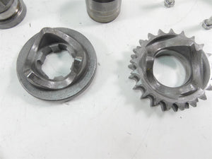 2005 Harley Touring CVO FLHTC SE Electra Glide  Primary Drive Clutch 37806-03 | Mototech271