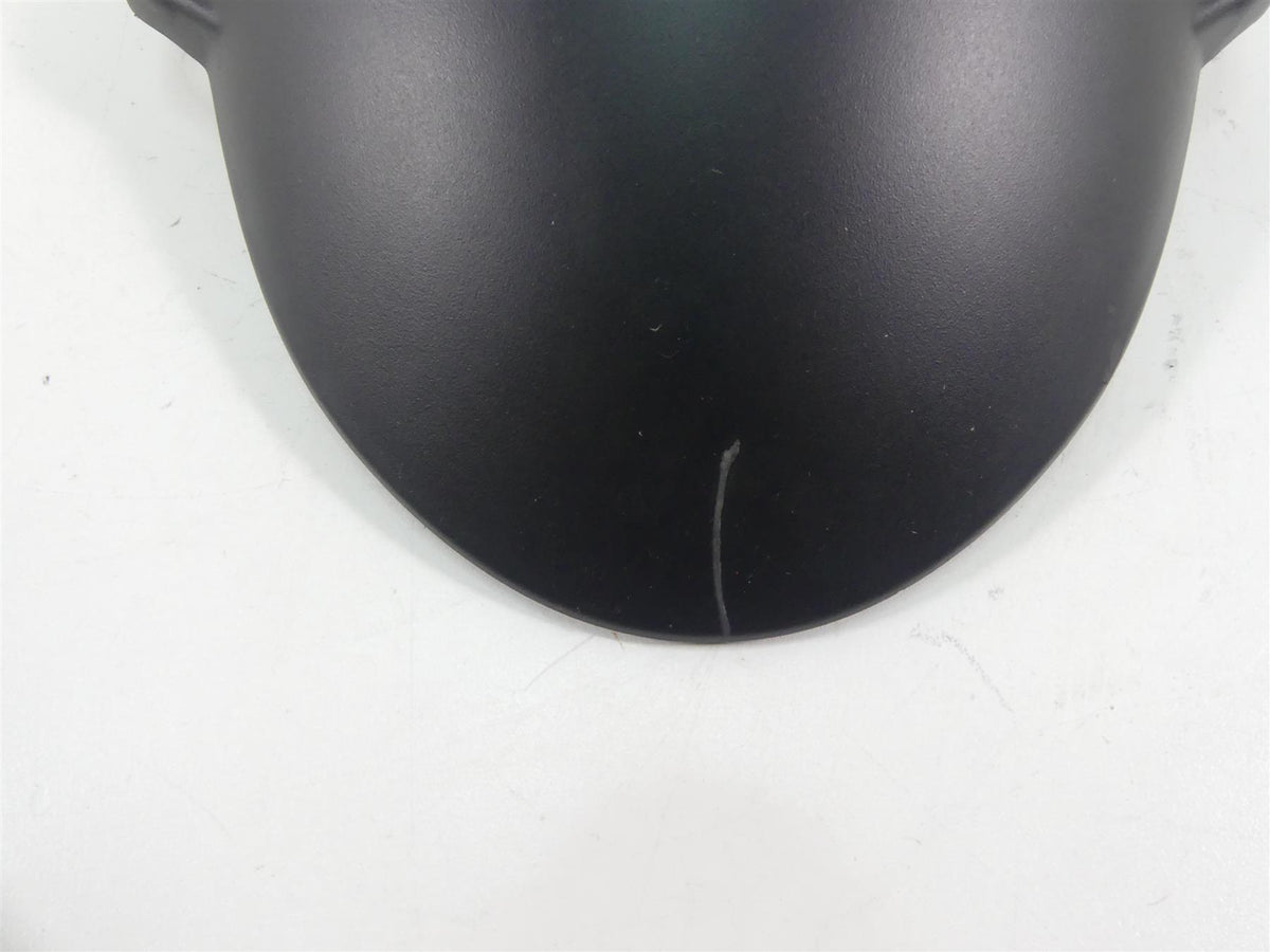 2008 Ducati Hypermotard 1100 Front Lower Fender Mud Guard 56410701A {{ shop.shopifyCountryName }} - Mototech271