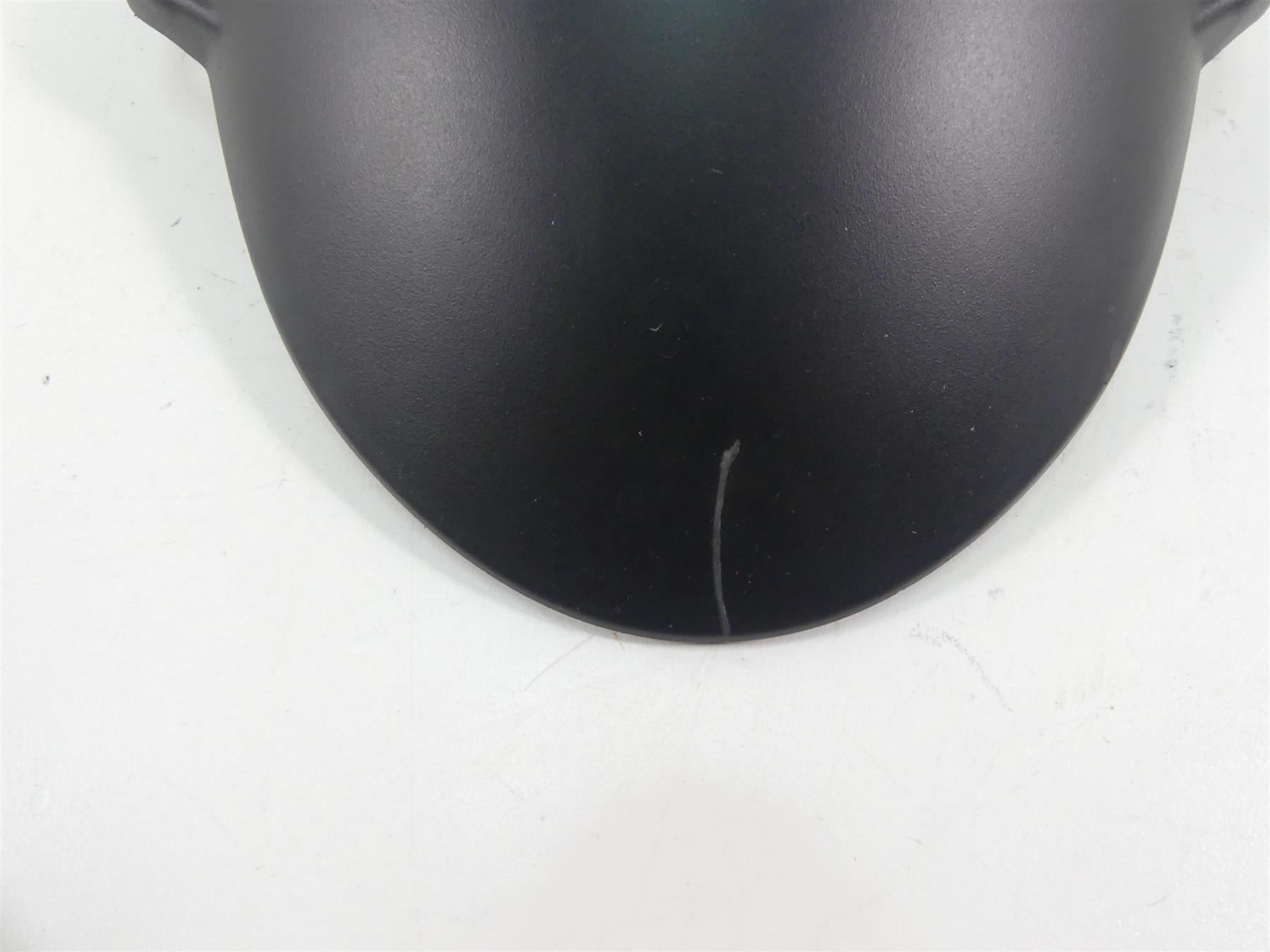 2008 Ducati Hypermotard 1100 Front Lower Fender Mud Guard 56410701A {{ shop.shopifyCountryName }} - Mototech271