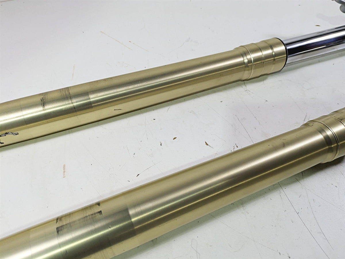 2017 BMW F800GS Adv K75 Straight Front Forks - No Leaks 31427711181 31427711182 {{ shop.shopifyCountryName }} - Mototech271
