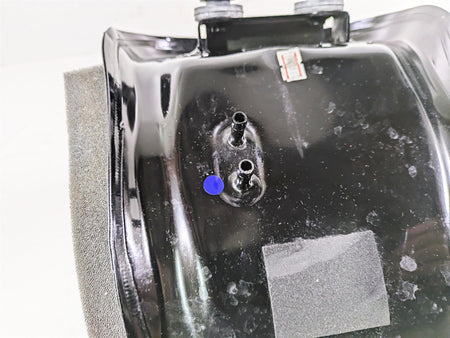 2021 Kawasaki Z125 Pro Fuel Gas Petrol Tank - Clean 51001-0918 {{ shop.shopifyCountryName }} - Mototech271