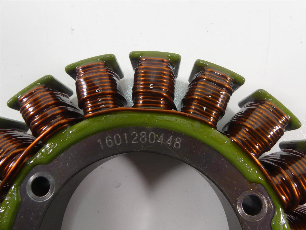 2016 Indian Chieftain Dark Horse Stator Alternator Generator Magneto 4015333 {{ shop.shopifyCountryName }} - Mototech271