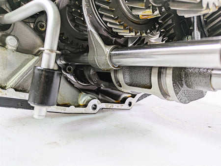 2021 BMW R1250GS K51 Adv 6 Speed Transmission Gear Pack 23008567244 {{ shop.shopifyCountryName }} - Mototech271