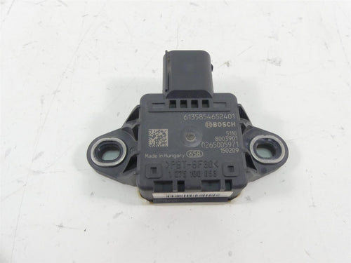 2015 BMW K1600GT K48 Bosch Speed Sensor Box 61358546524 | Mototech271