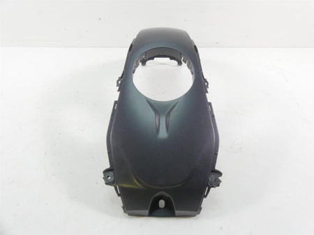 2015 BMW R1200RT K52 Center Fuel Gas Petrol Tank Cover Fairing 46638548336 {{ shop.shopifyCountryName }} - Mototech271