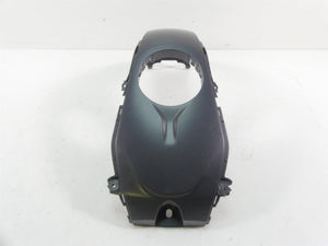 2015 BMW R1200RT K52 Center Fuel Gas Petrol Tank Cover Fairing 46638548336