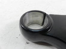 Load image into Gallery viewer, 2019 Harley Softail FXBB Street Bob Lower Triple Tree Clamp 49mm 45900170 | Mototech271
