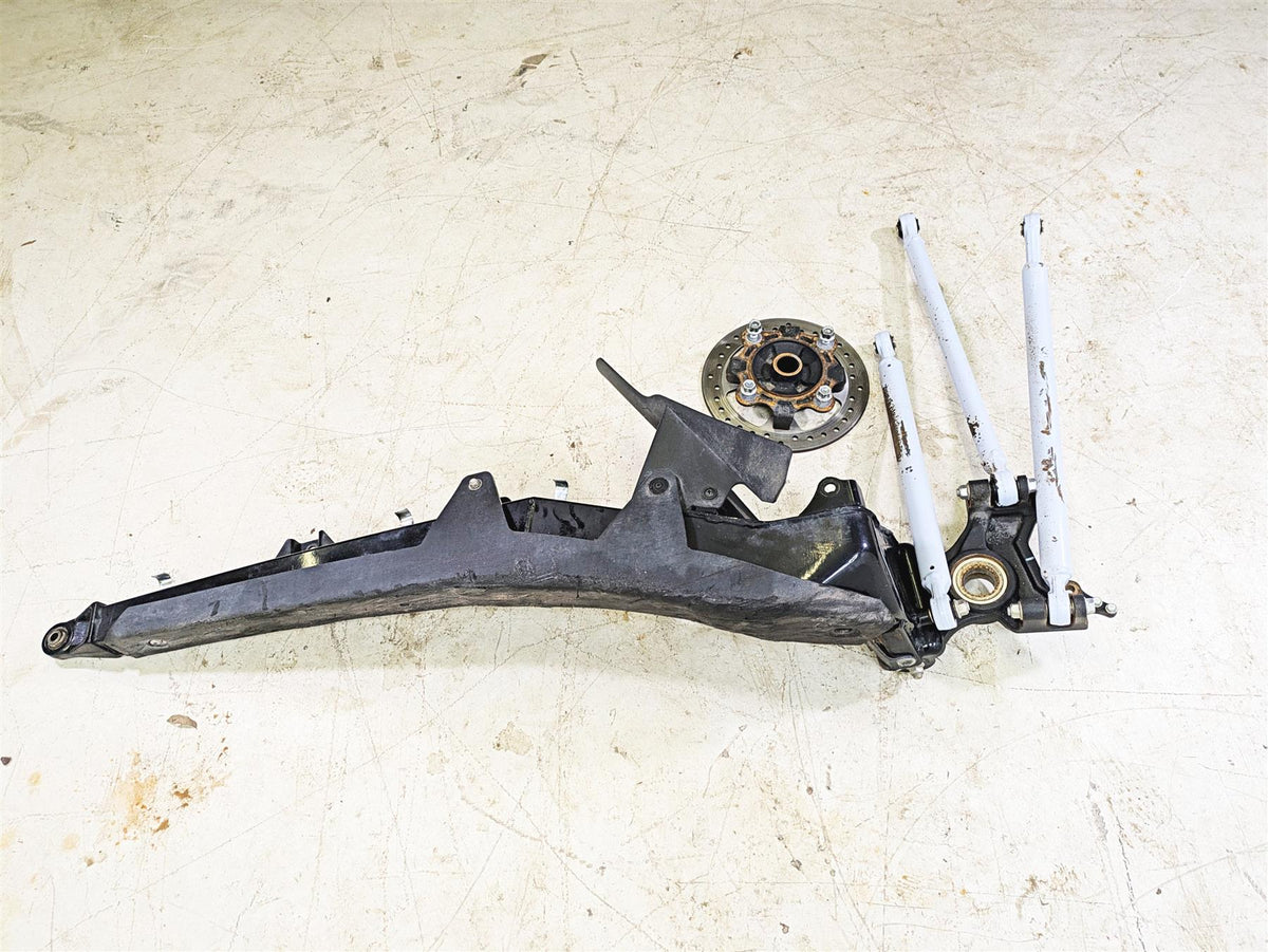 2020 Kawasaki Teryx KRX KRF 1000 Rear Right Trailing Arm 39007-0429 39186-0326 {{ shop.shopifyCountryName }} - Mototech271