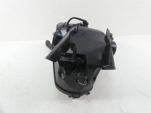 2013 Ducati Streetfighter 848 Air Box Filter Cleaner + Fuel Injects 44211393B | Mototech271