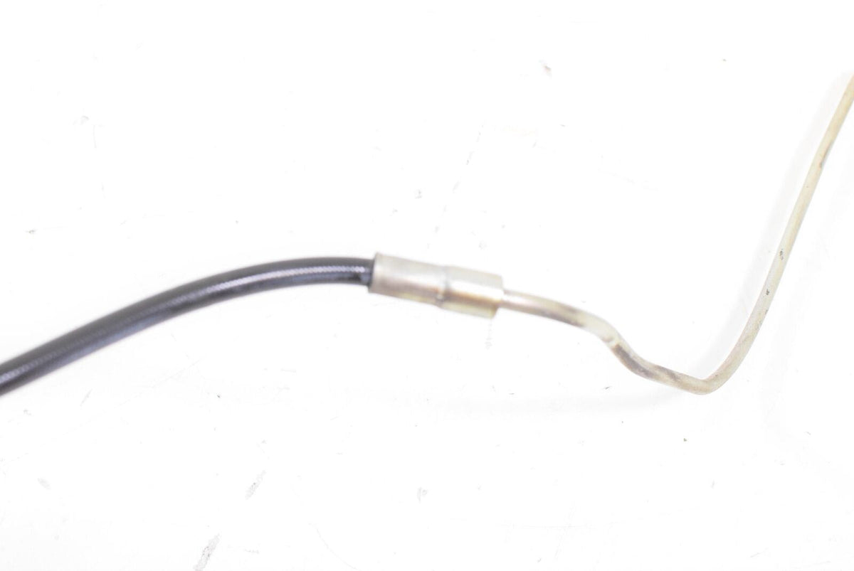 2016 Ducati Hypermotard 939 SP Abs To Front Master Cylinder Line 61810491A {{ shop.shopifyCountryName }} - Mototech271